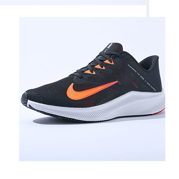 Tenis Nike para correr Quest 3 Hombre CD0230 011