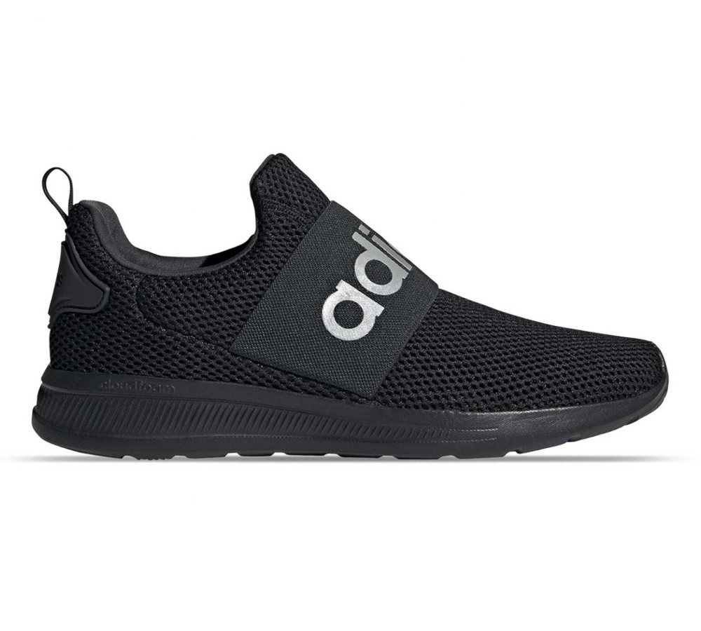 TENIS ADIDAS LITE RACER ADAPT 4.0 NEGRO CABALLERO SKU: GZ2857