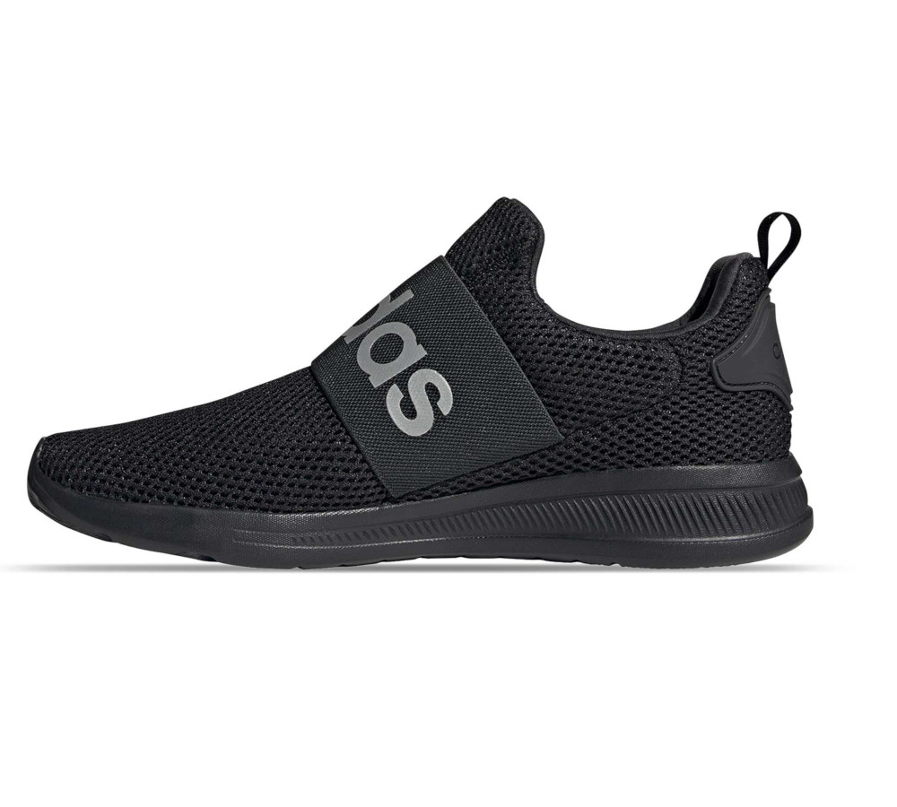 TENIS ADIDAS LITE RACER ADAPT 4.0 NEGRO CABALLERO SKU: GZ2857