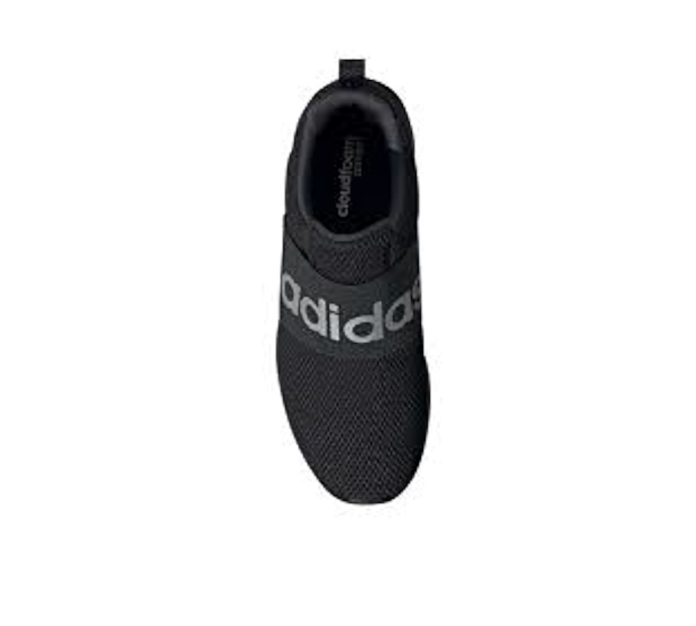 TENIS ADIDAS LITE RACER ADAPT 4.0 NEGRO CABALLERO SKU: GZ2857