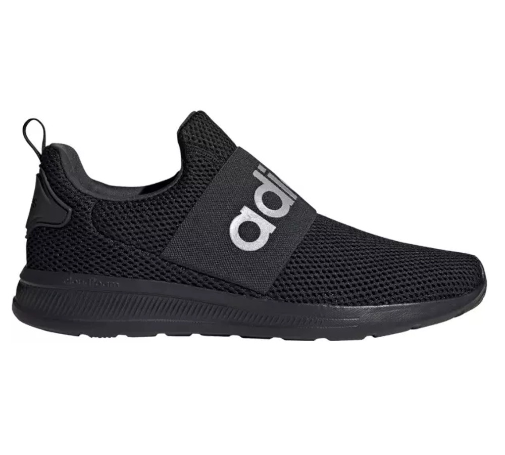 TENIS ADIDAS LITE RACER ADAPT 4.0 NEGRO CABALLERO SKU: GZ2857