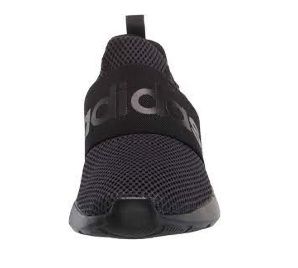 TENIS ADIDAS LITE RACER ADAPT 4.0 NEGRO CABALLERO SKU: GZ2857