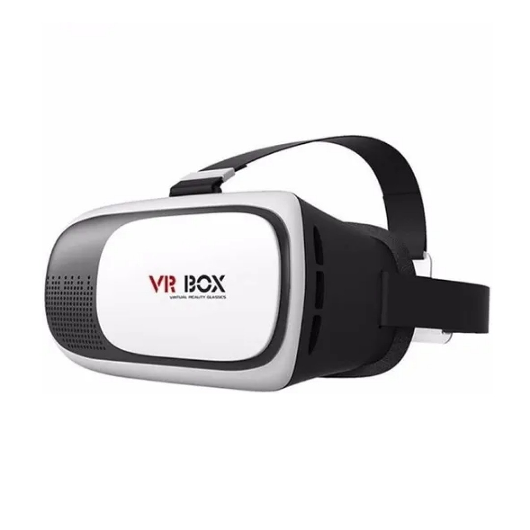 Juego vr online box