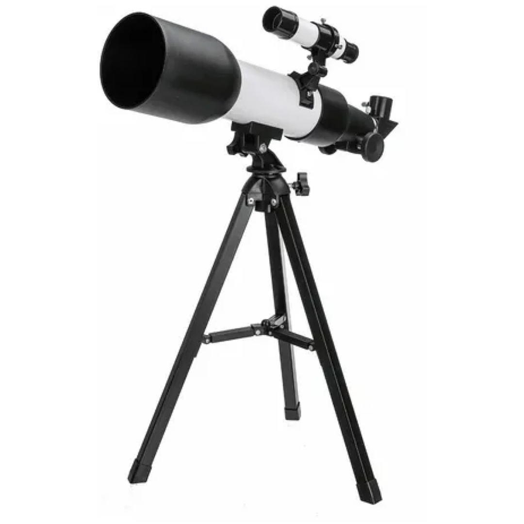 Telescopio Astronómico Astronómico De 350 Mm Apertura 70mm