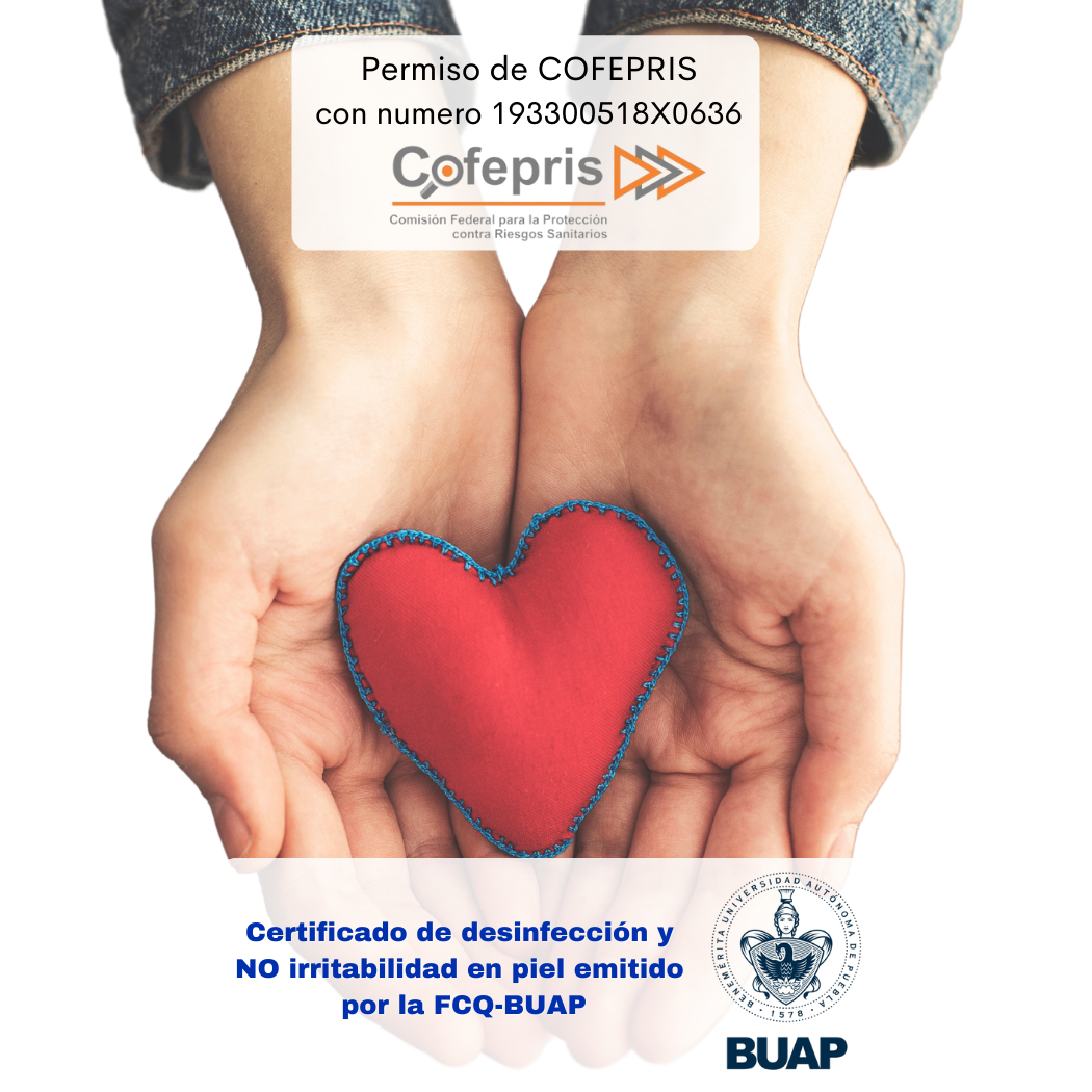 ICUB Vida Líquida 12 piezas de 1 Litro Concentrado Desinfectante y Sanitizante Orgánico sin alcohol ni químicos tóxicos uso infantil y escolar seguro