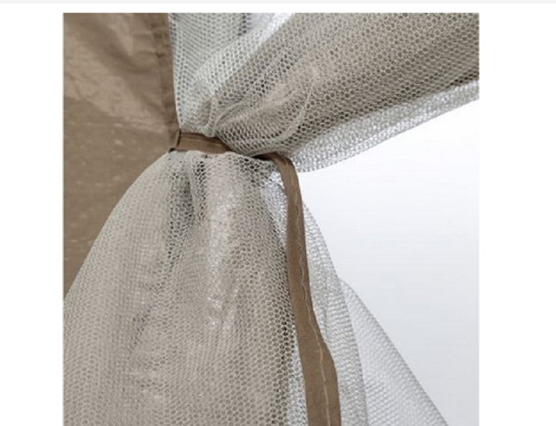 Toldo Mosquitero 3x3 Armable Convertible