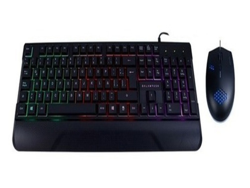 Yugen Pc Gamer Aobozu Completo Procesador Amd Ryzen 5600g/pz