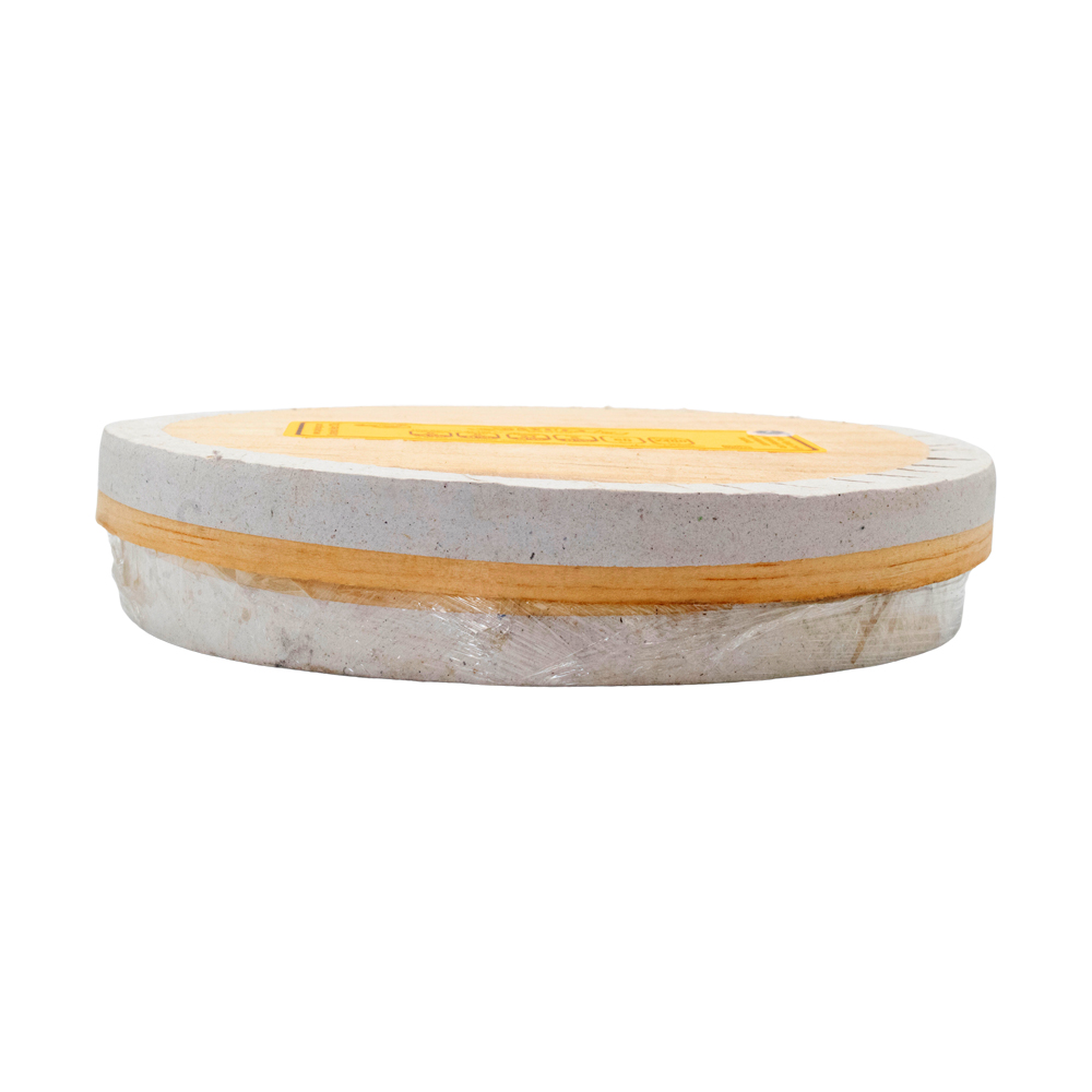 Cajeta Sayula Lugo Redonda Madera Jumbo 610g 100% Leche Vaca