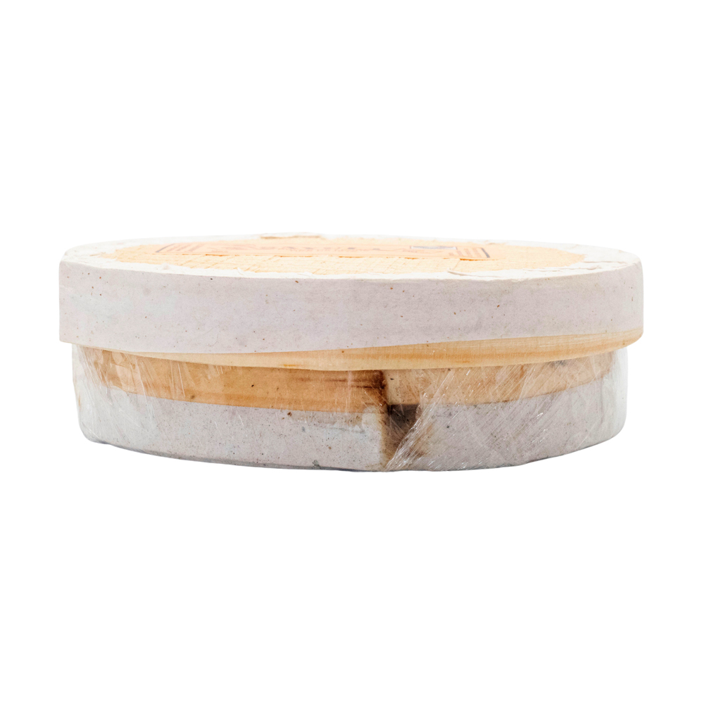 Cajeta Sayula Lugo Redonda Madera Grande 280g Leche Vaca