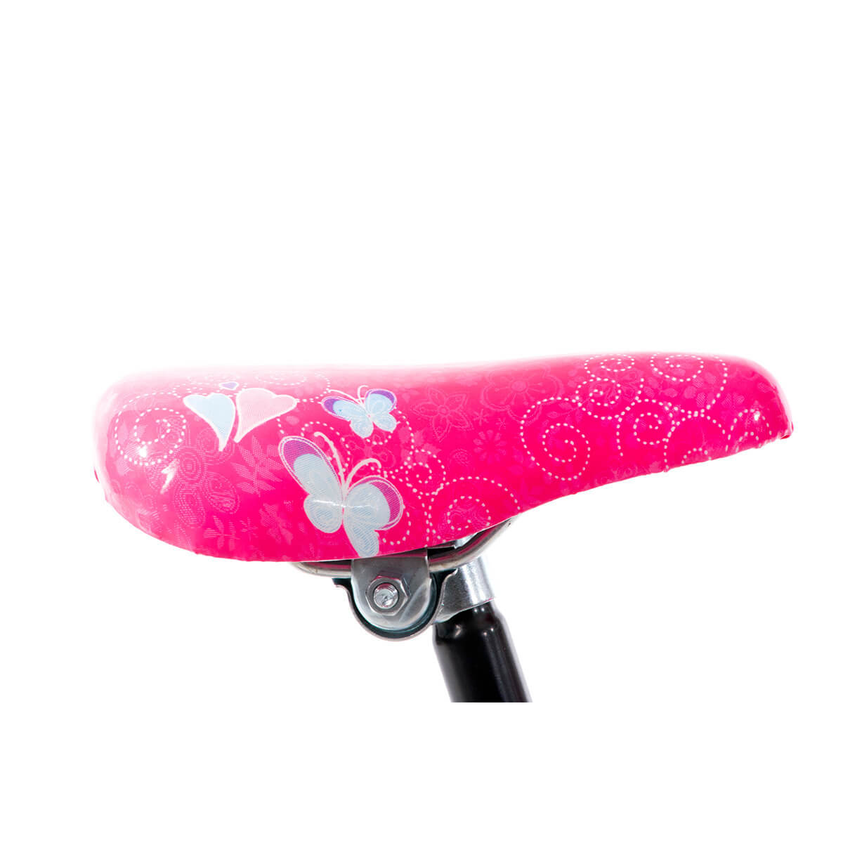 Bicicleta Veloci Amore Mio Rodada 16 Azul Infantil