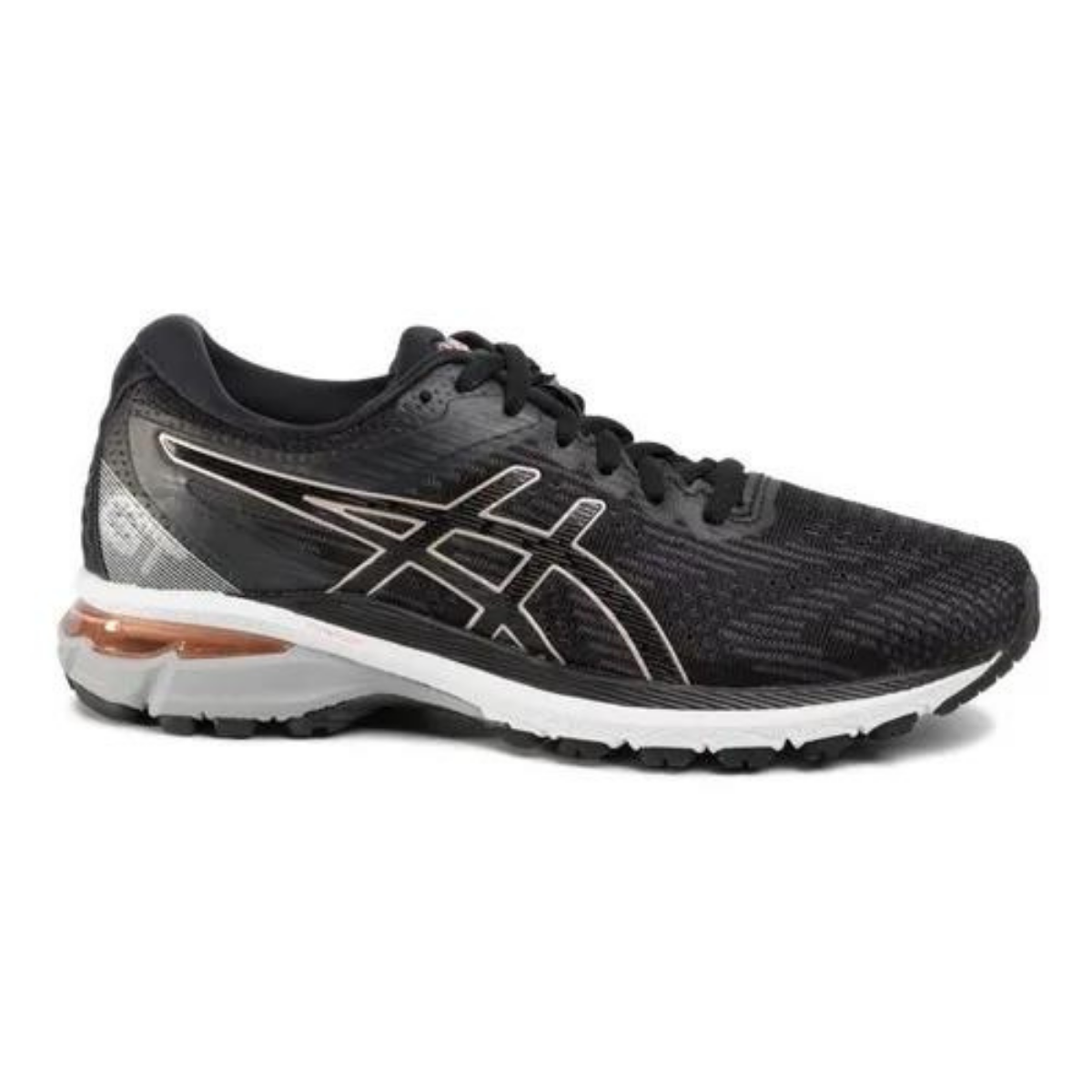 Tenis Asics Para Mujer Gt-2000 8 1012a591 002