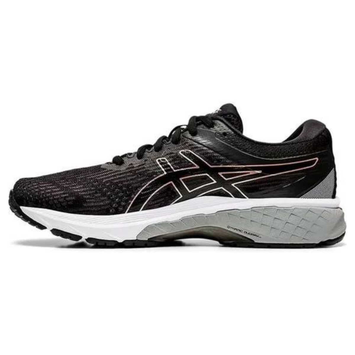 Tenis Asics Para Mujer Gt-2000 8 1012a591 002