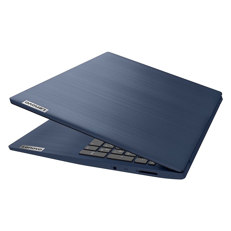 Laptop Lenovo Ideapad 3 15ITL05 Ram 4GB Disco 128GB Pantalla 15.6 Pulgadas Windows 11 - Azul