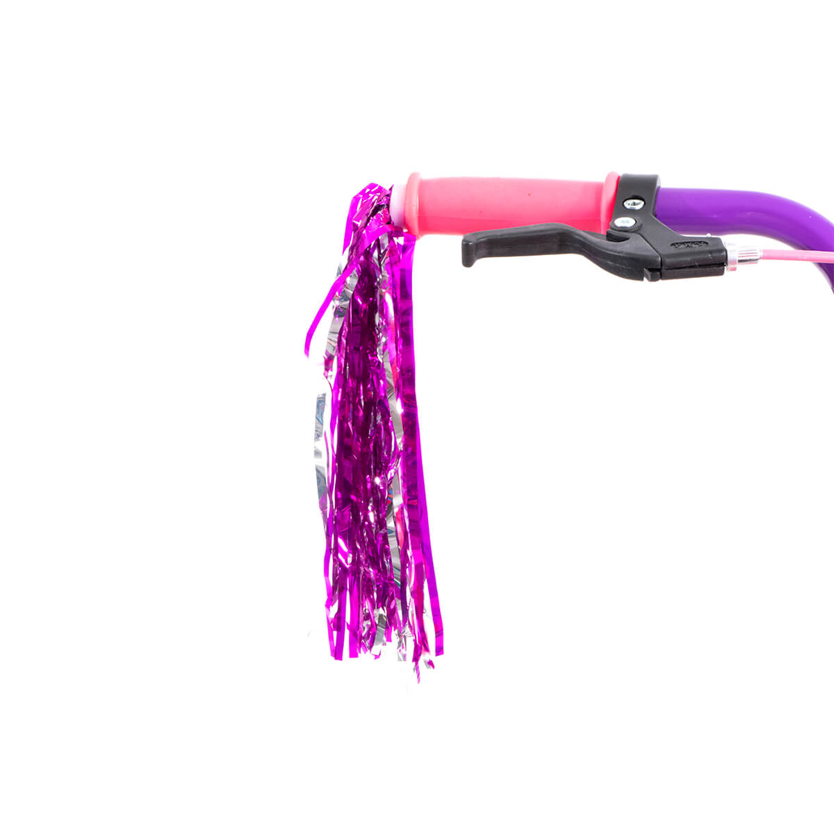 Bicicleta Veloci Amore Mio Rodada 16 Morado Infantil