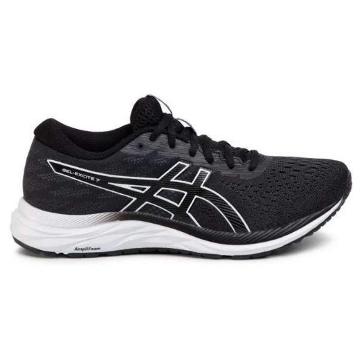Tenis Asics Para Hombre Gel Excite 7 1011A657 Running