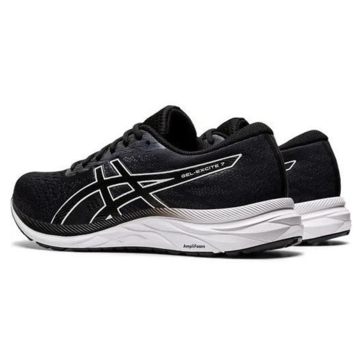 Tenis Asics Para Hombre Gel Excite 7 1011A657 Running