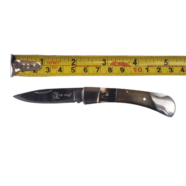 Navaja ElkRidge ER-127MSW