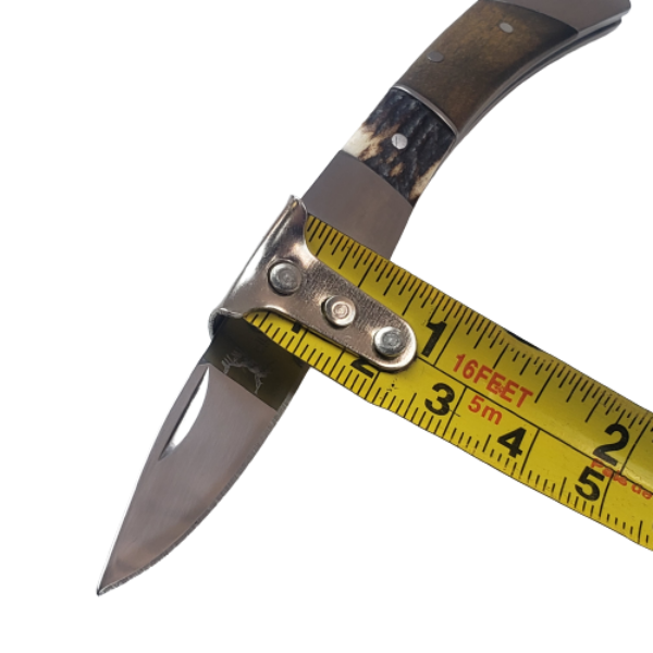 Navaja ElkRidge ER-127MSW