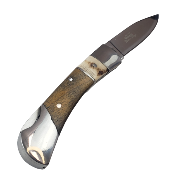 Navaja ElkRidge ER-127MSW