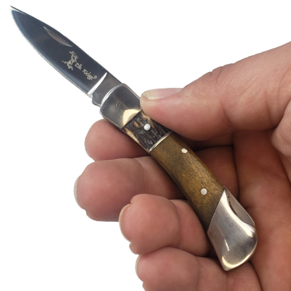 Navaja ElkRidge ER-127MSW