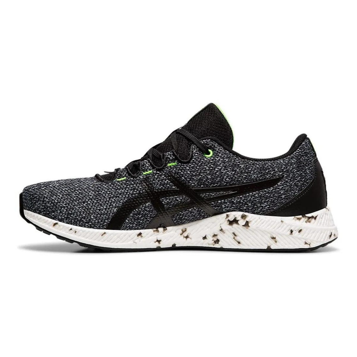 Tenis Asics Para Hombre Hypergel-yu 1021a065 Correr.