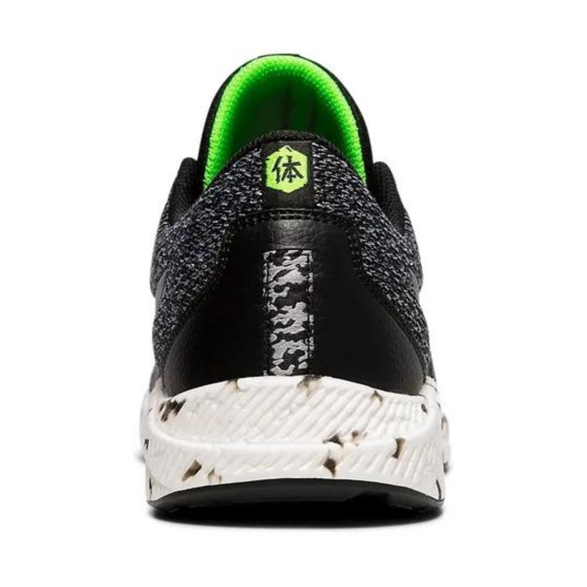 Tenis Asics Para Hombre Hypergel-yu 1021a065 Correr.