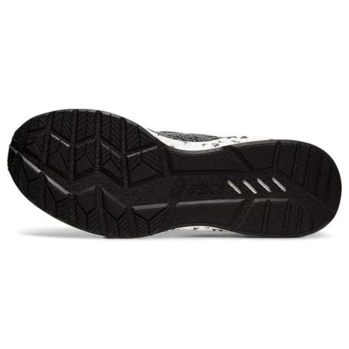 Tenis Asics Para Hombre Hypergel-yu 1021a065 Correr.