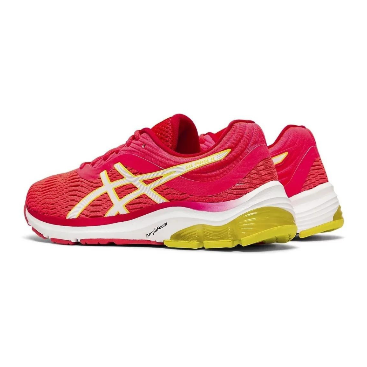 Tenis Asics Para Mujer Gel Pulse 11 1012a467