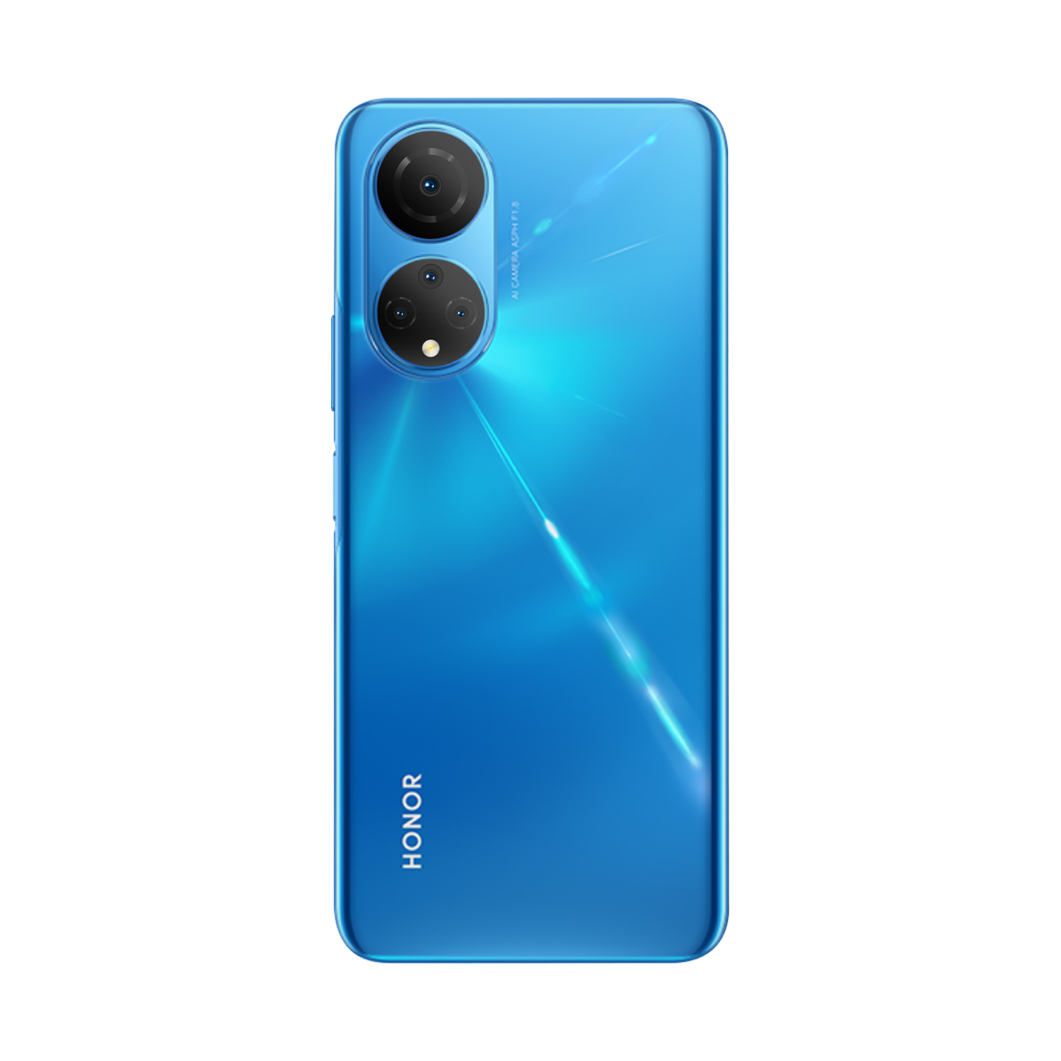 HONOR X7 4GB 128GB AZUL