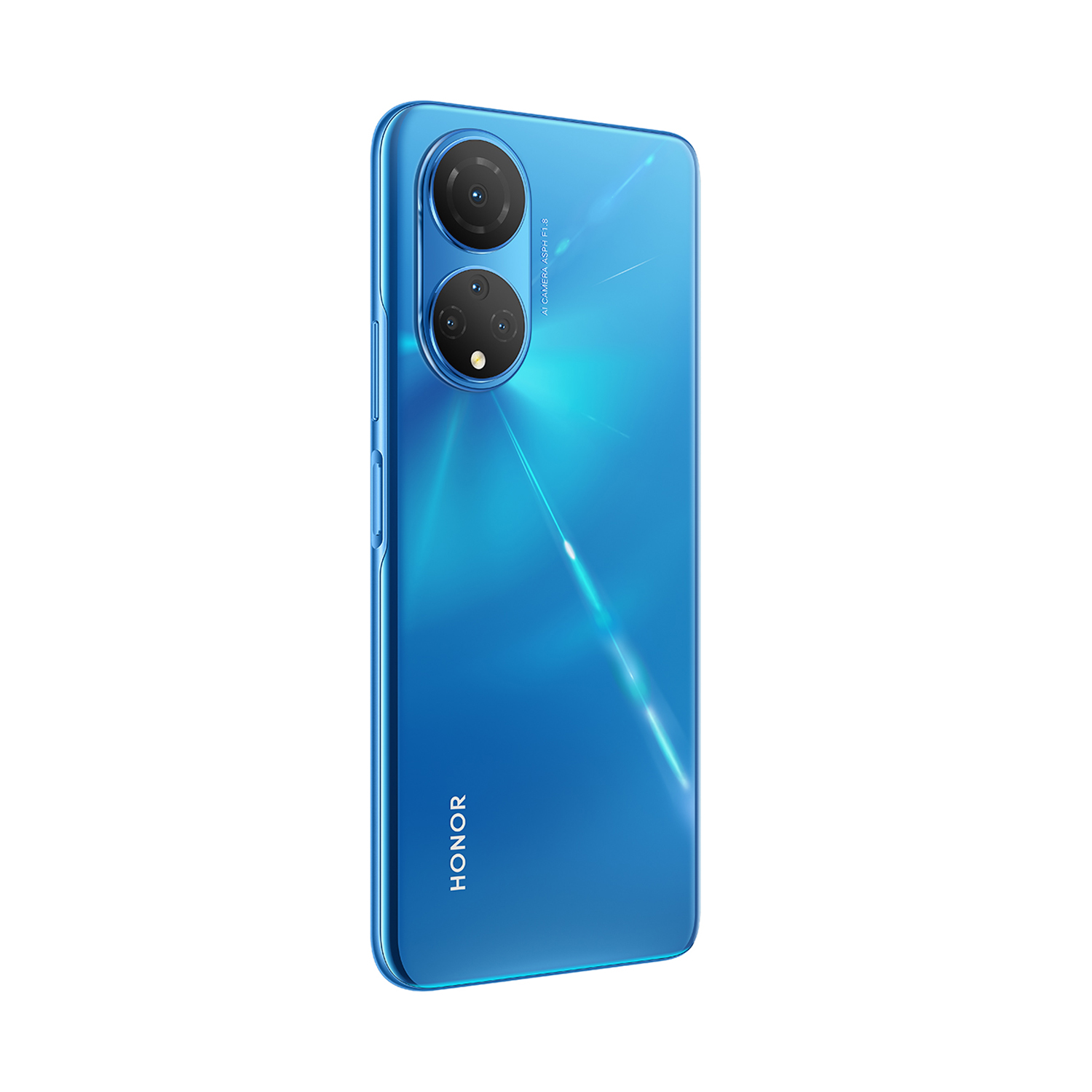 HONOR X7 4GB 128GB AZUL