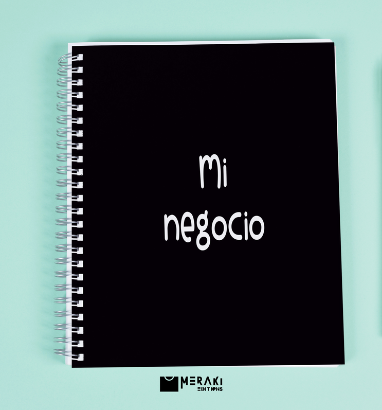 Agenda De Emprendimiento /emprendedores