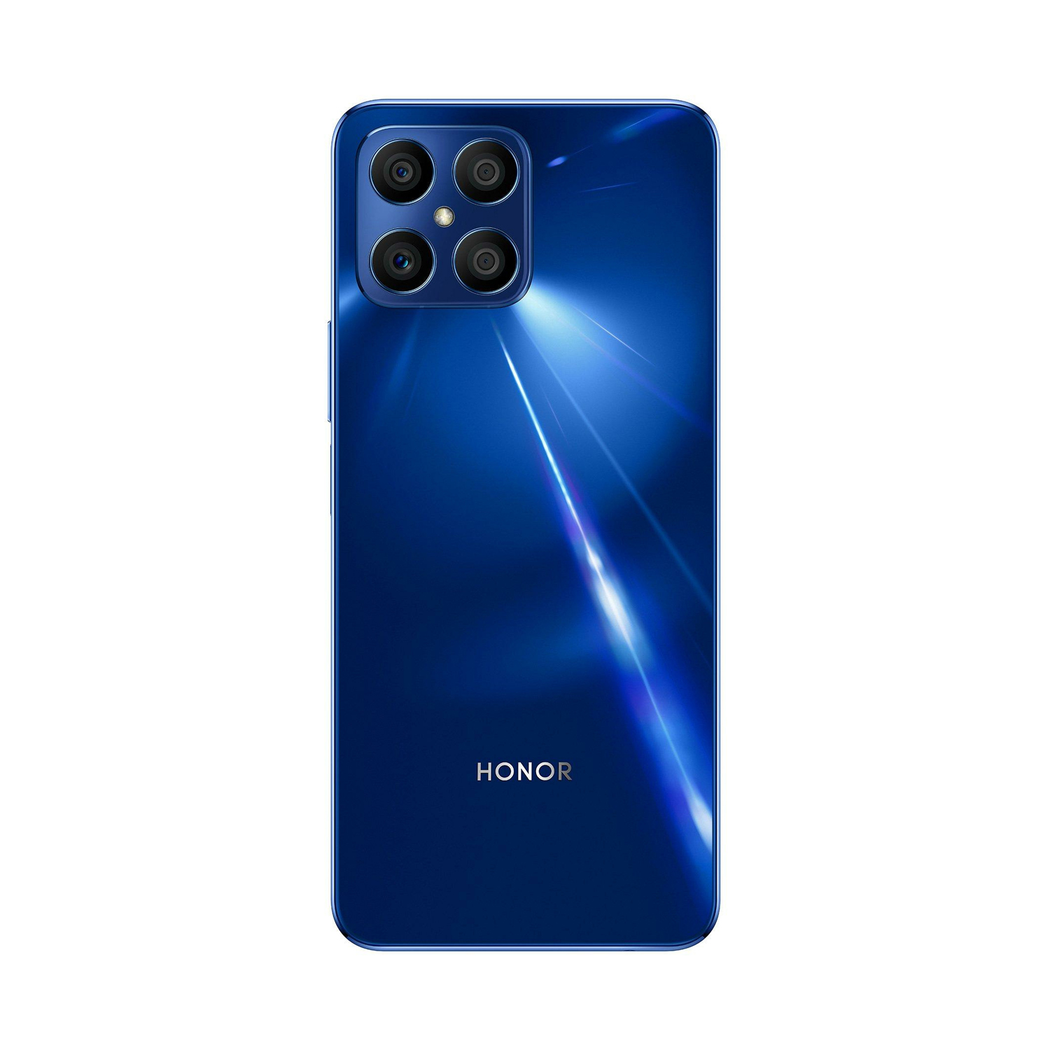 HONOR X8 6GB 128GB AZUL