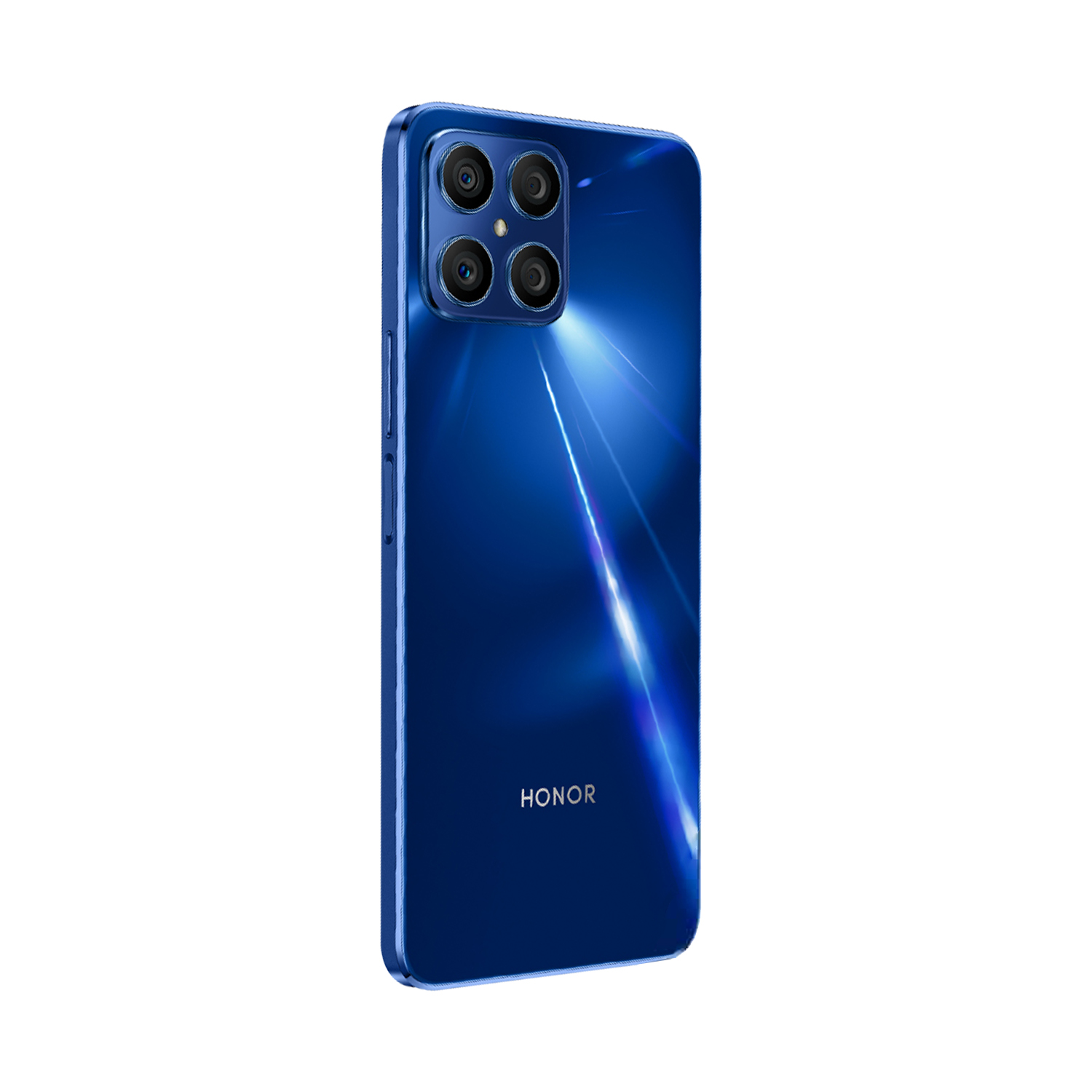 HONOR X8 6GB 128GB AZUL