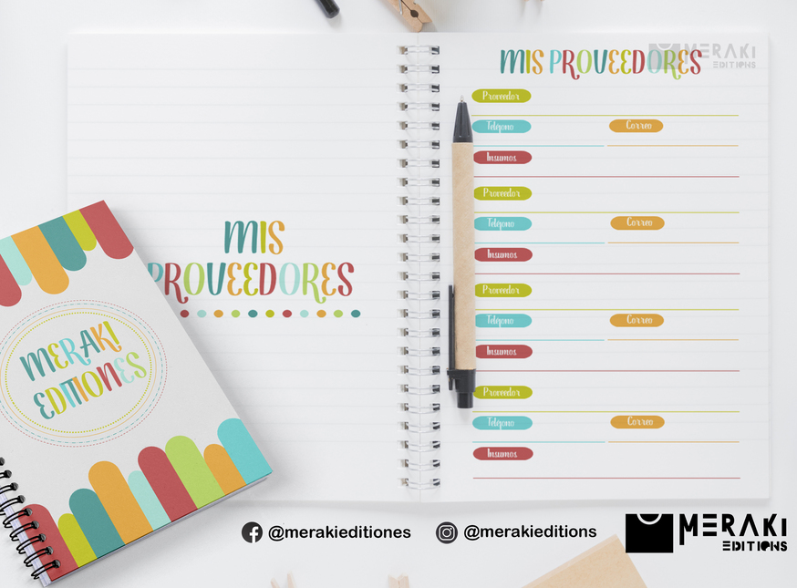 Agenda Para Pedidos / Agenda Ventas