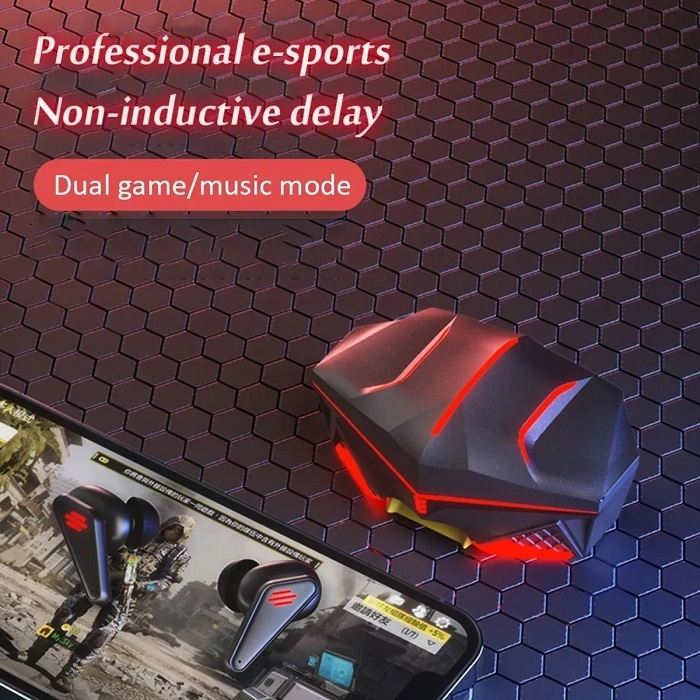 Audífonos Inalámbricos Para Android iPhone Xiaomi Huawei