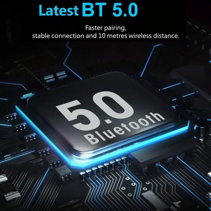 Audífonos Inalámbricos De Conducción Ósea Deportes Bluetooth