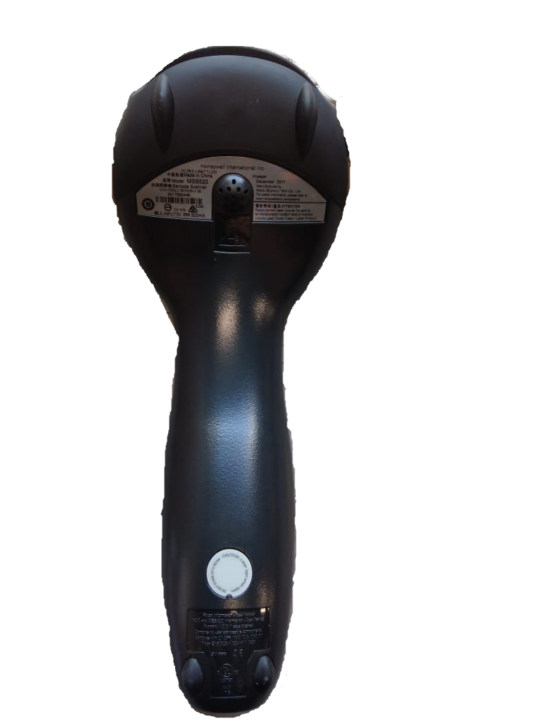 Lector de código de barras  Honeywell Voyager MS9520