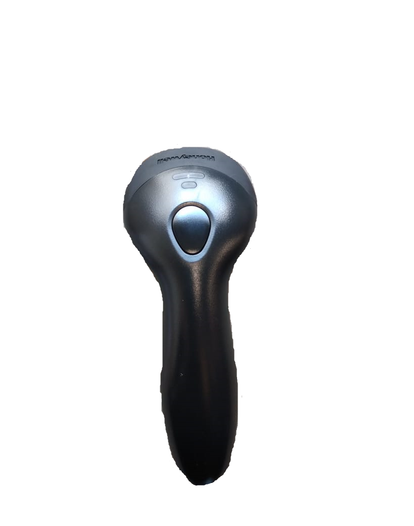 Lector de código de barras  Honeywell Voyager MS9520