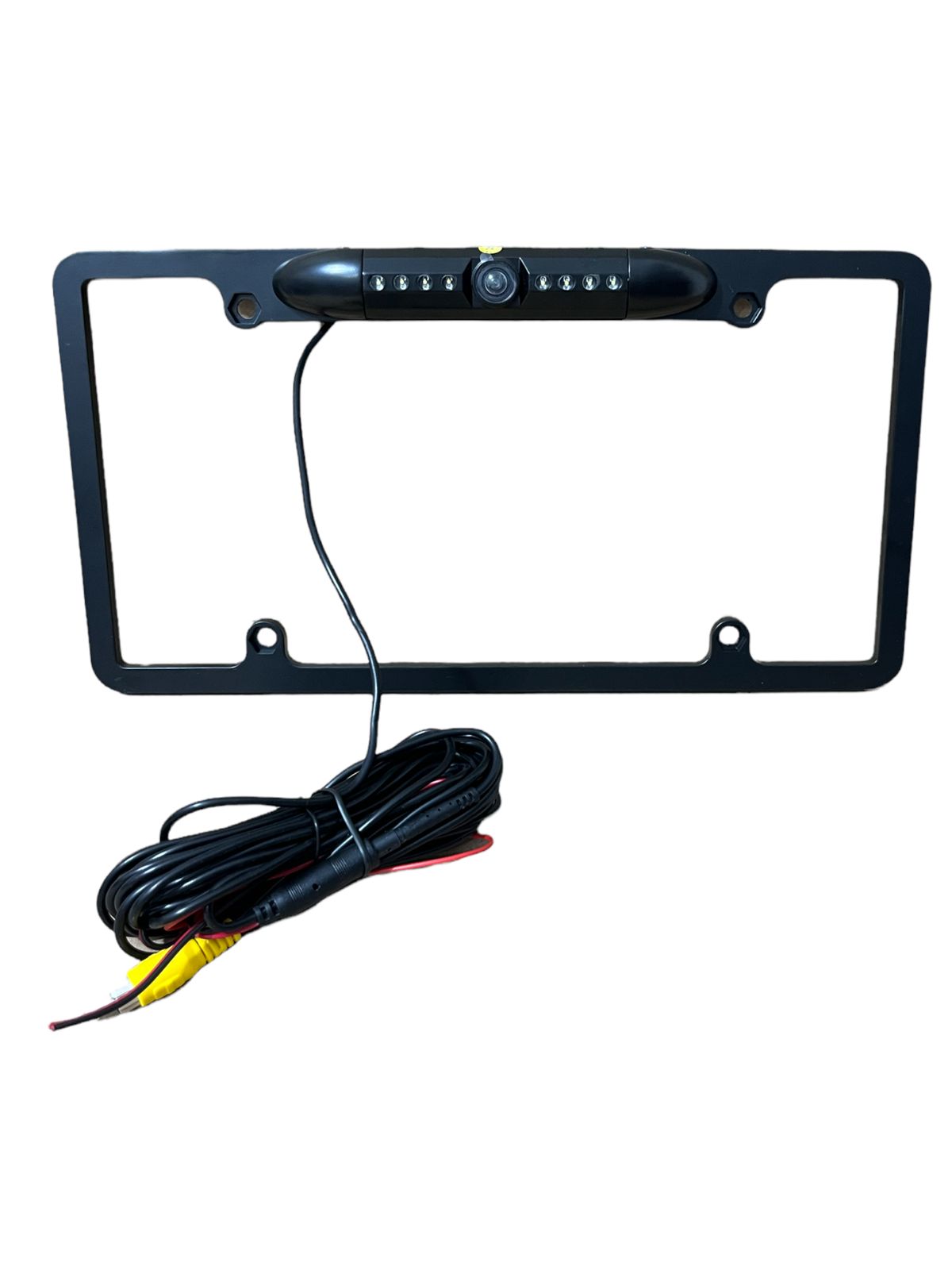 Estereo con pantalla Steelpro XZR-070 camara de reversa bp-et3988
