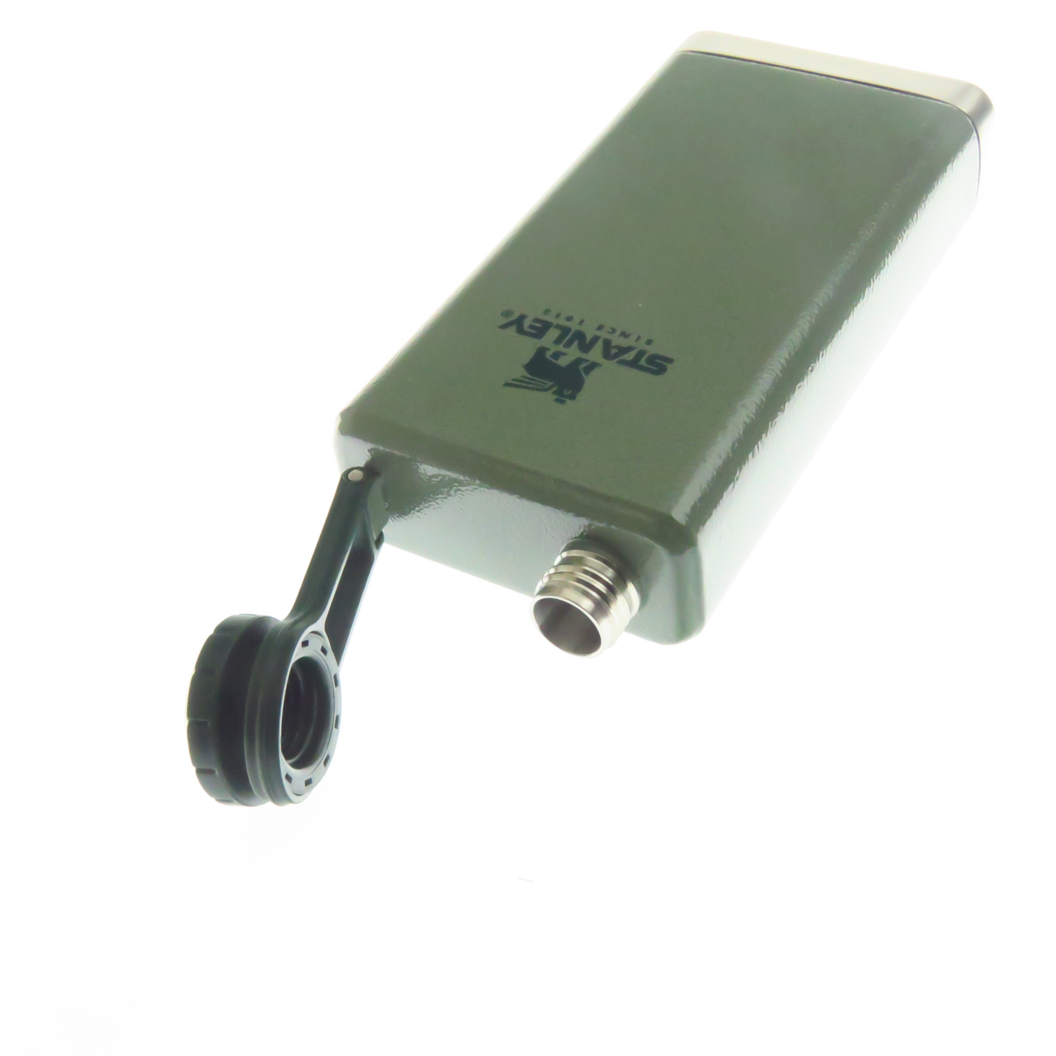 Sta1883031 Stanley Petaca Cantimplora Set De Vasos Shot Inox