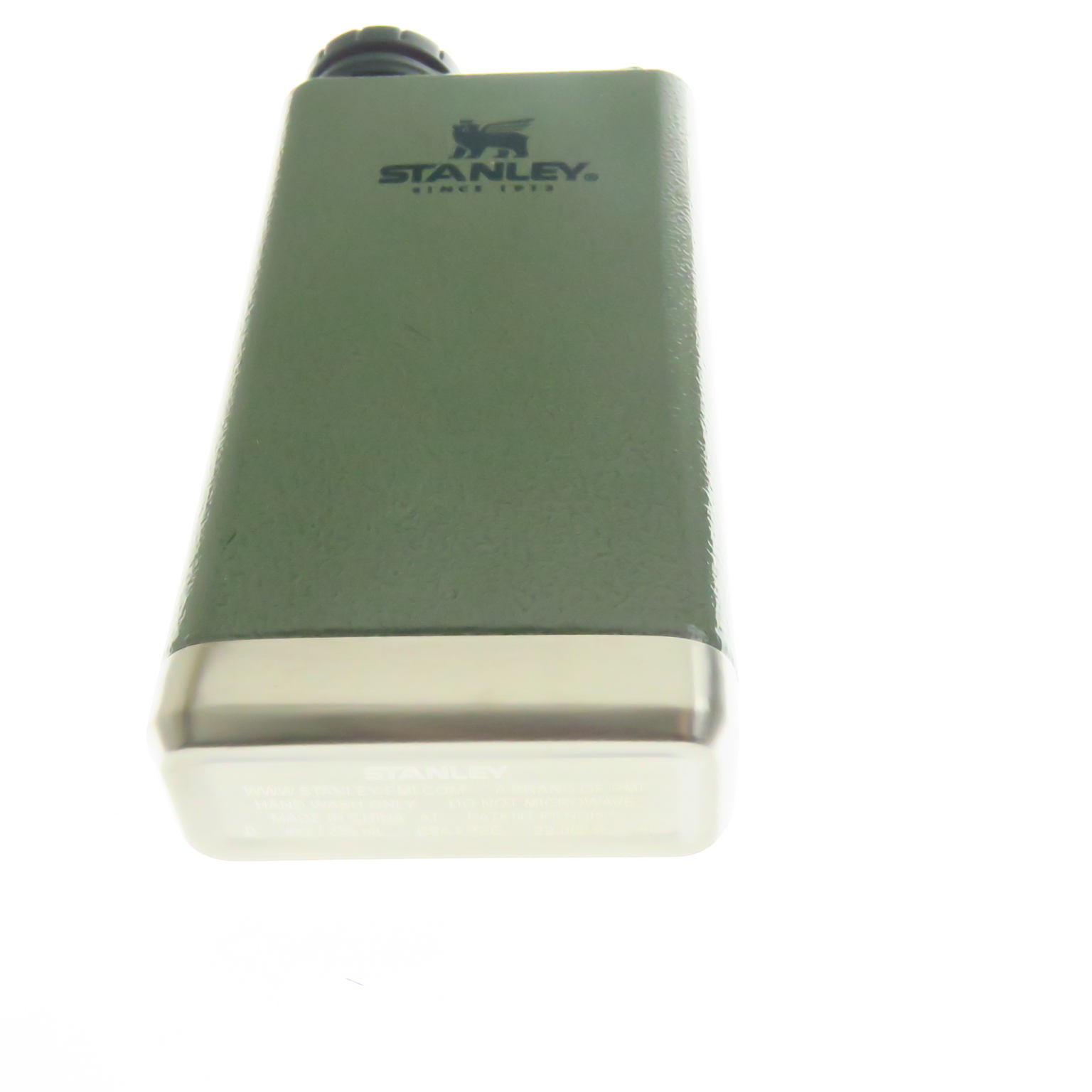 Sta1883031 Stanley Petaca Cantimplora Set De Vasos Shot Inox