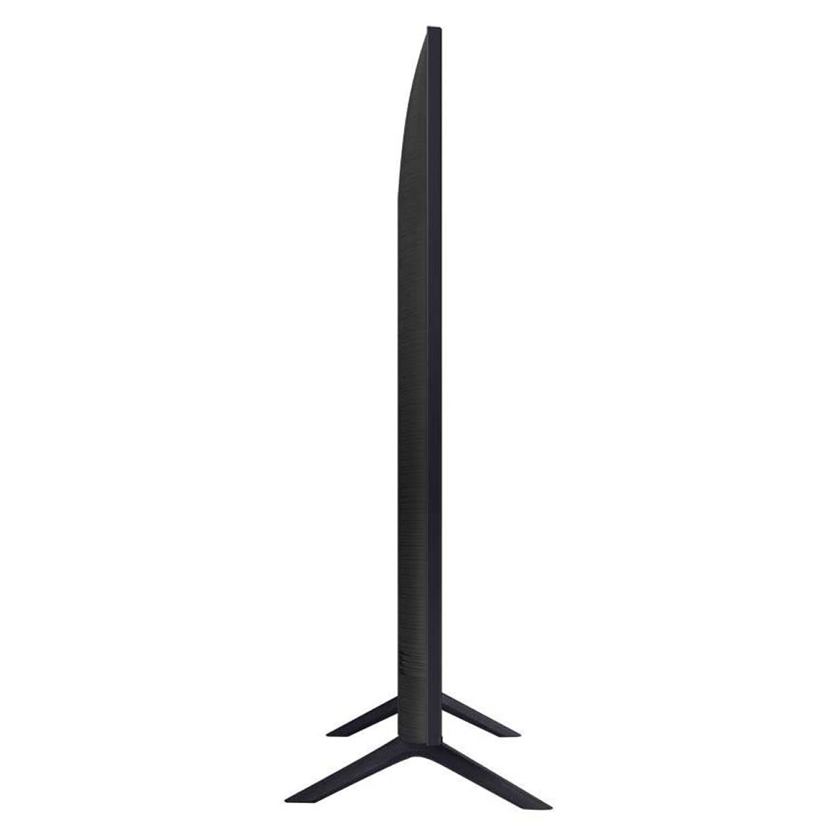 Pantalla 4K Smart TV 75 Pulgadas Samsung UN75AU7000FXZX CST