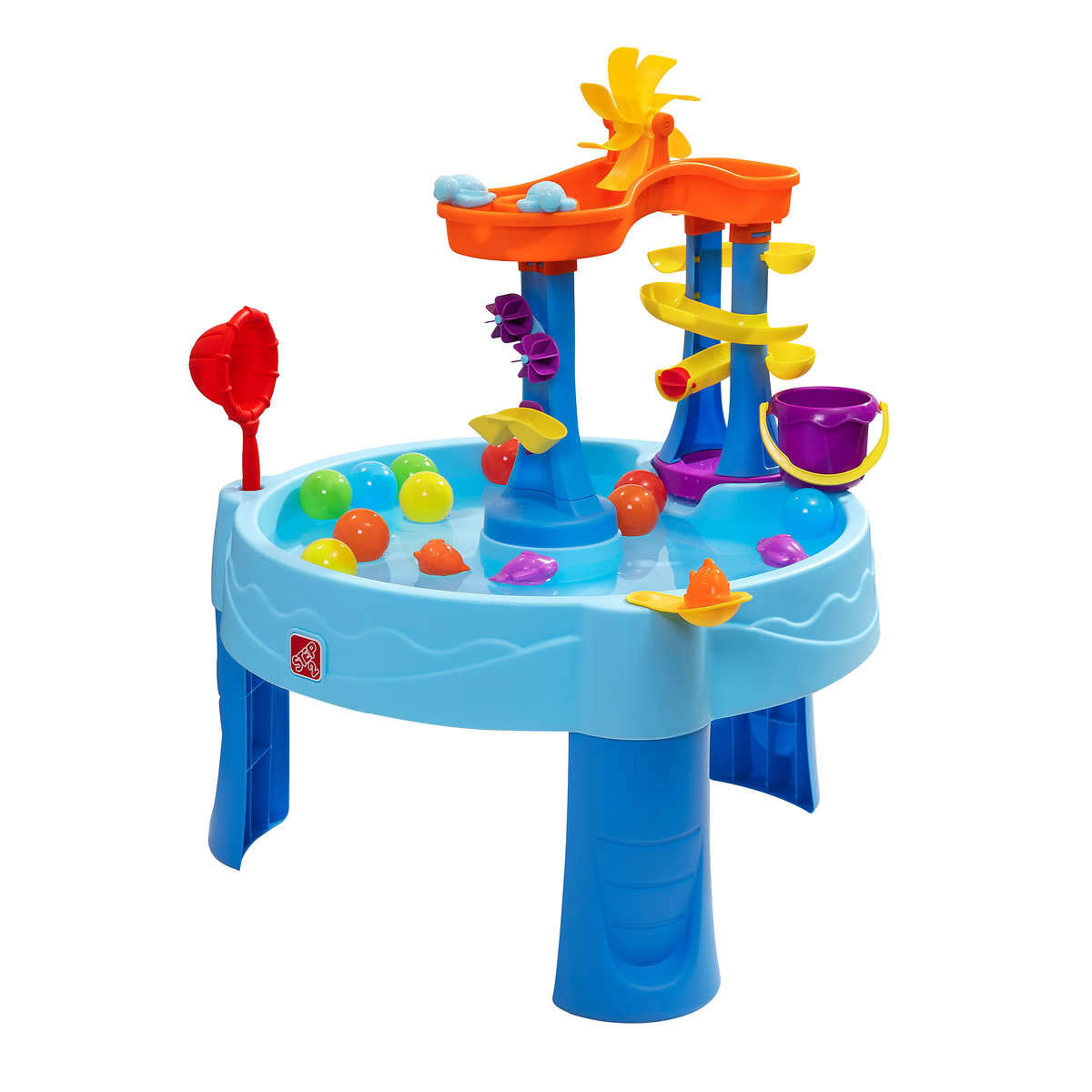 Mesa de Juegos Con Agua De 15 Litros Step 2 1586356 CST