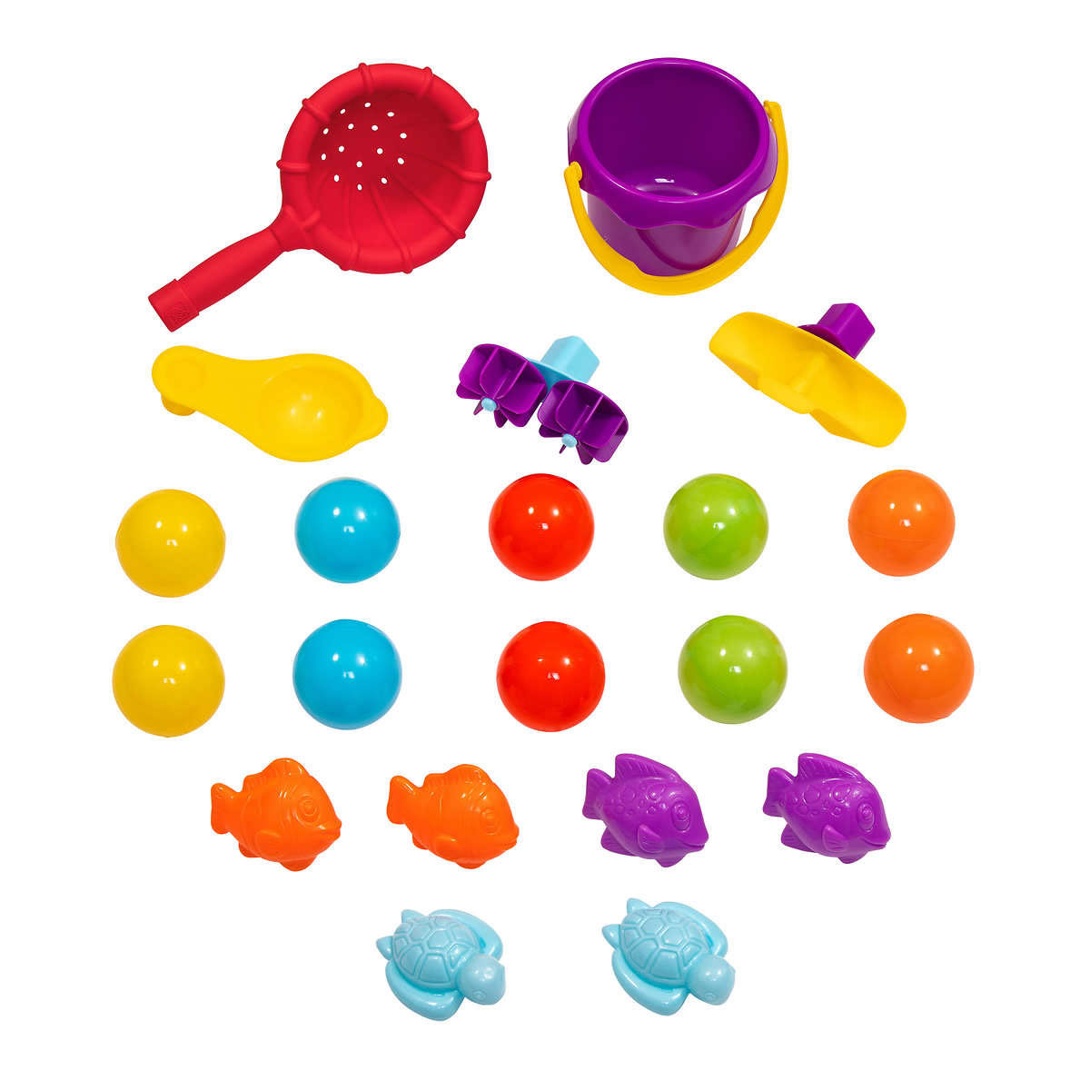 Mesa de Juegos Con Agua De 15 Litros Step 2 1586356 CST