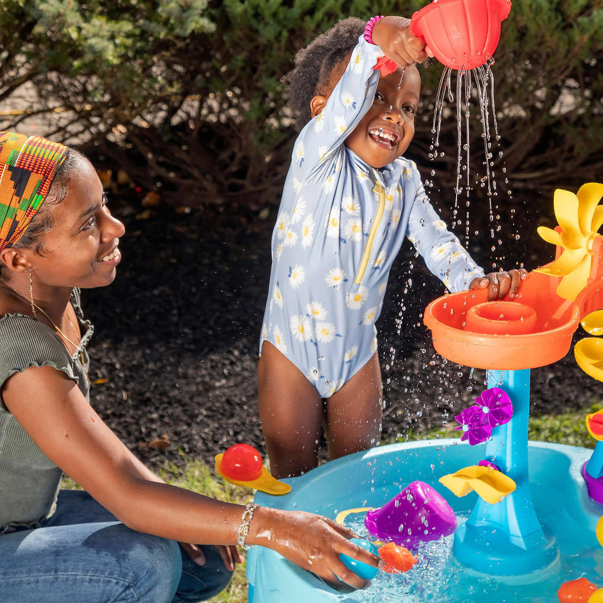 Mesa de Juegos Con Agua De 15 Litros Step 2 1586356 CST