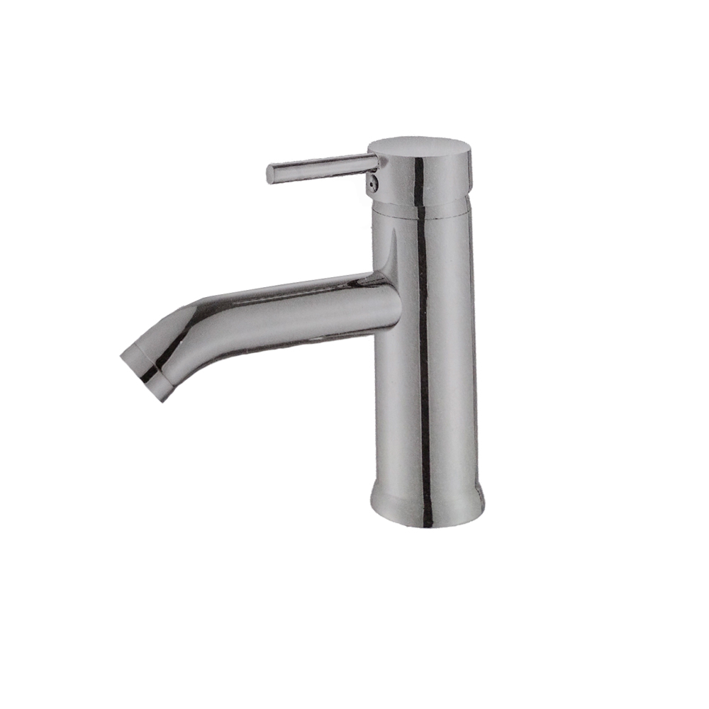 Mono mando para lavabo acabado cromo marca Bousse 