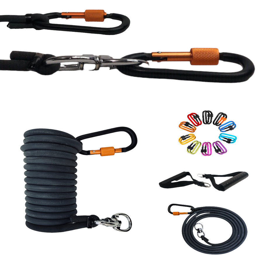 Liga de resistencia KIT ESENCIAL Color metálico sorpresa