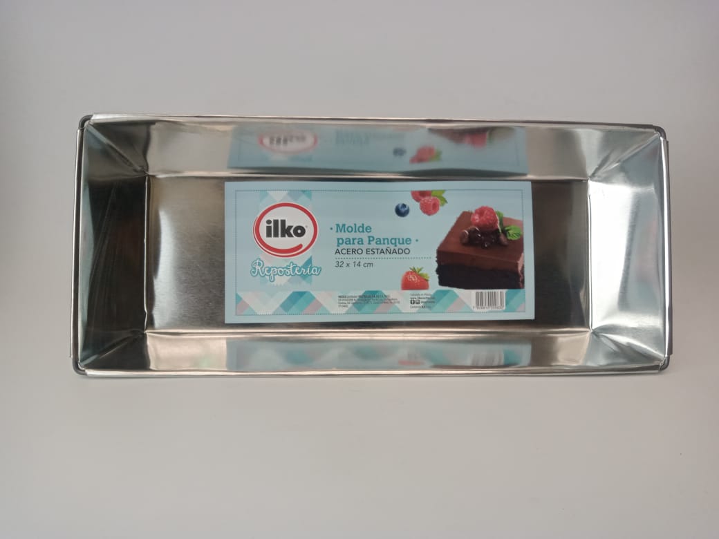 Modatelas  Caja Para Panque Clásica