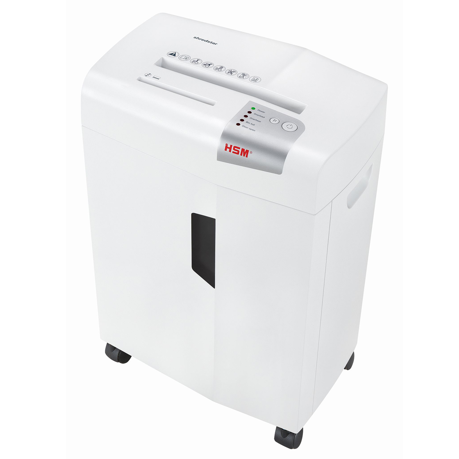 Trituradora para papel/ HSM X14