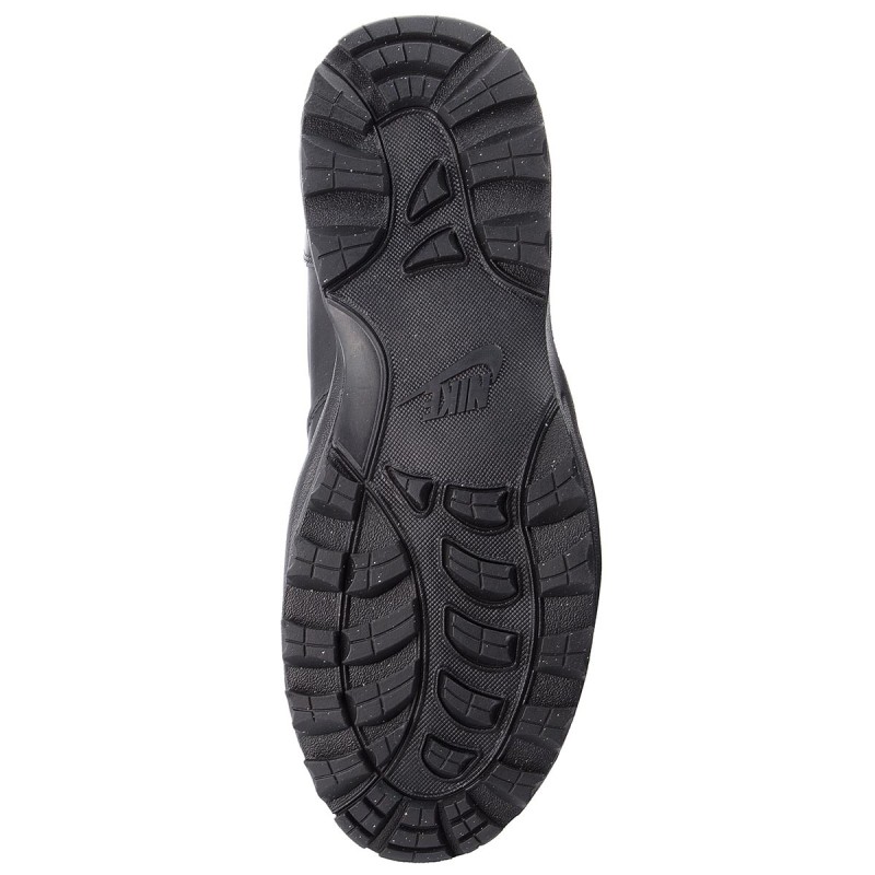 Tenis Nike Manoa Leather Caballero Original 454350 003